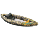 Купить байдарку Голавль 130