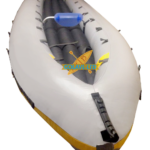 Дно надувное для байдарки Голавль