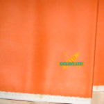 Прорезиненная ткань для баллонов.